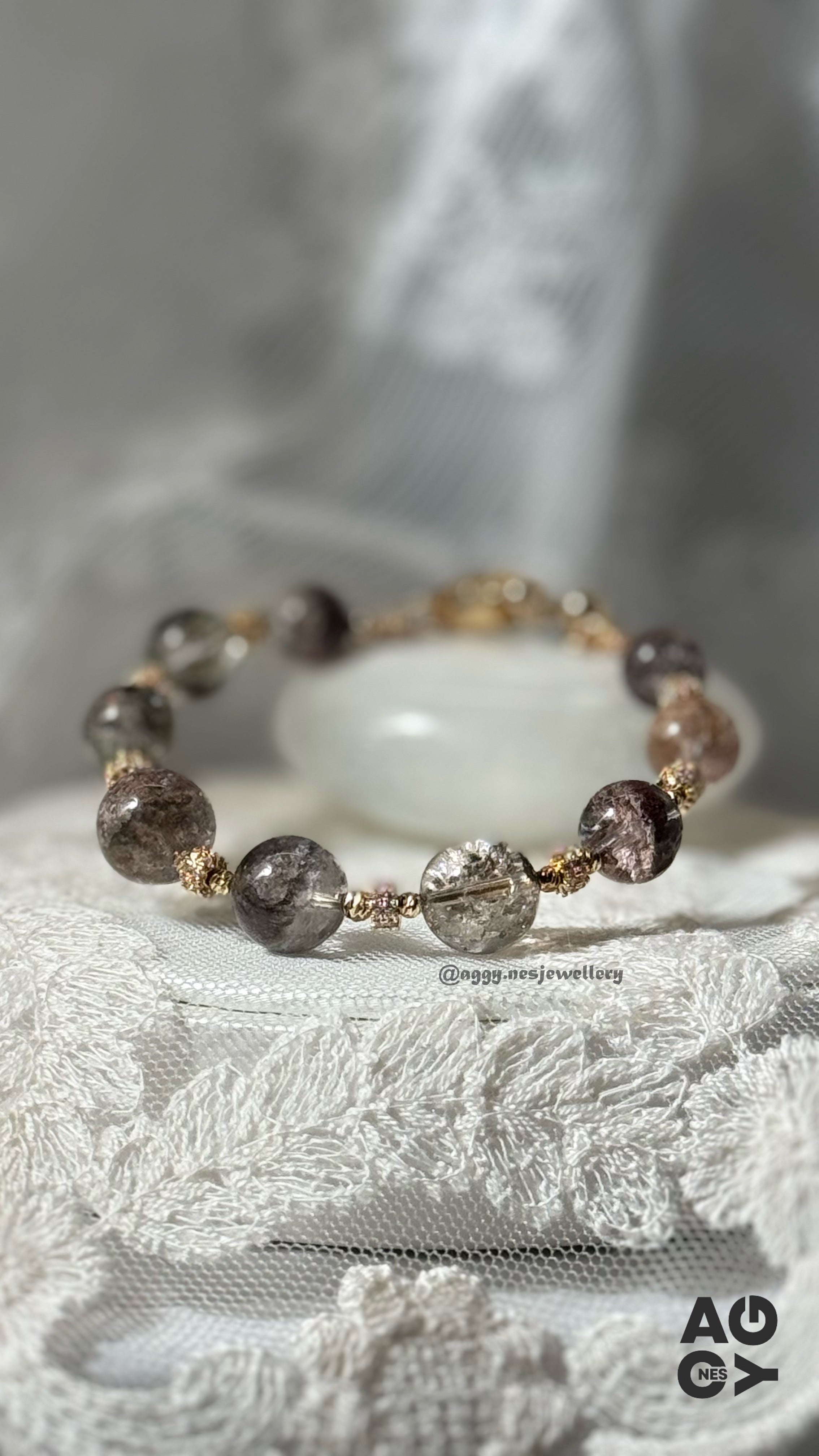 Aggy Garden Quartz