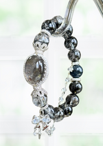 Obsidian Crown, Design by Coco