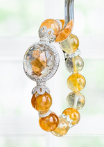 Celestial Ember, Design by Coco