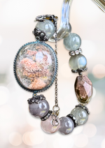 Mystic Meadow, Design by Wei