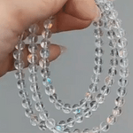 Madagascar Moonstone Rounds (HQ, 5mm)