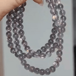 Labradorite (Multi-color Sheen, 5.5mm)