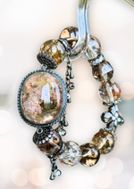 Ethereal Mist, Design by Wei