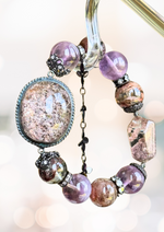 Twilight Enchantress, Design by Wei