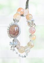 Lunar Lace, Design by Coco