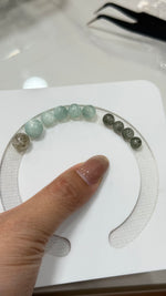 (24 May) Clara Beads Claim