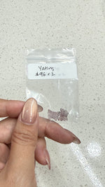 (Yating) 13 May Tourmaline Beads Launch