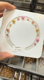 (6th Sep Customisation) Yating