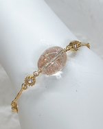 Champagne Fairy Moss - Pink garden series 1.0