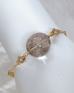 Mauve Mist Garden - Pink garden series 1.0