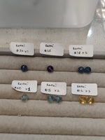 (21 Oct Beads Claim Live) Rathi