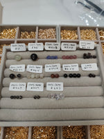 (1 Aug Beads Claim Live) - Christer Lover