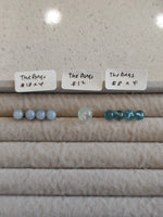 (3 Oct Beads Claim Live) TheAngs