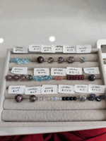 (27 Sep Beads Claim Live) Carmen