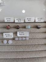 (27 Sep Beads Claim Live) mixue