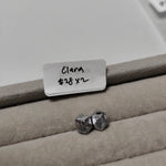 (21 Sep Beads Claim Live) Clara