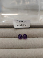 (21 Oct Beads Claim Live) Nicole