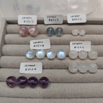 (11 Nov Beads Claim Live) Carmen
