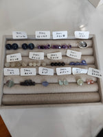 (1 Aug Beads Claim Live) - JKKL