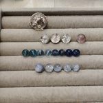 (21 Oct Beads Claim Live) Elisa