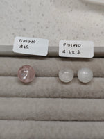 (11 Nov Beads Claim Live) Pipiboo