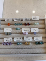 (3 Oct Beads Claim Live) Ivy