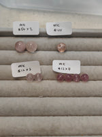 (21 Oct Beads Claim Live) MK