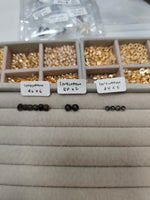 (1 Aug Beads Claim Live) - lovecottoncat