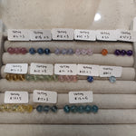 (21 Oct Beads Claim Live) Yating