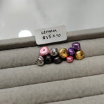 (7 Oct Beads Claim Live) Carmen