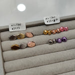 (7 Oct Beads Claim Live) nic/jas