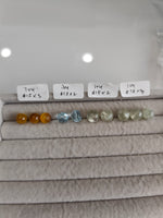 (27 Sep Beads Claim Live) ivy