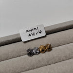 (21 Sep Beads Claim Live) Krystal