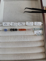 (1 Aug Beads Claim Live) - Ivy