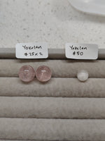 (11 Nov Beads Claim Live) Yokelan