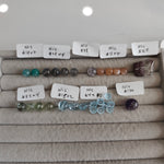 (27 Sep Beads Claim Live) Nic