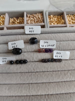 (1 Aug Beads Claim Live) - Sab