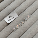 (4 Nov Beads Claim Live) liling