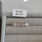 (1 Oct Beads Claim Live) Nicole