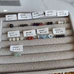 (1 Aug Beads Claim Live) - Ahzhi