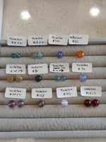 (3 Oct Beads Claim Live) Yokelan
