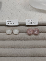 (11 Nov Beads Claim Live) liling