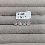 (4 Nov Beads Claim Live) Pipiboo