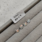 (4 Nov Beads Claim Live) Zihui