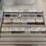 (21 Oct Beads Claim Live) Meowberr