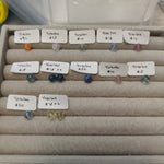 (21 Oct Beads Claim Live) Yokelan