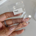 (31 oct Beads Claim Live) Poppyperry