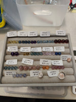 (21 Oct Beads Claim Live) Carmen