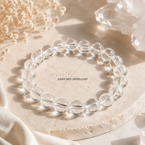 Clear Quartz Benefits and Meaning: Intuition & Clarity