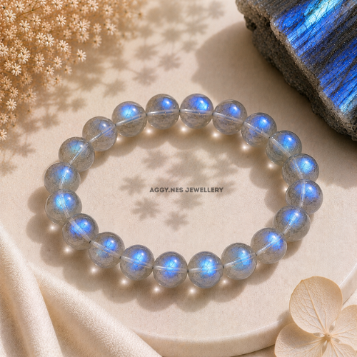 Labradorite Benefits and Meaning: Protection & Grounding